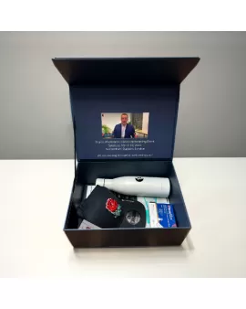 1E Limited Video Box