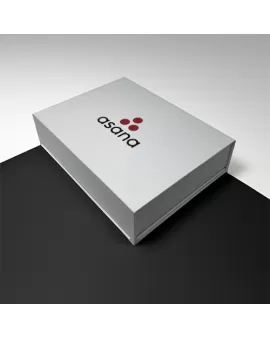 Asana Luxury Video Box
