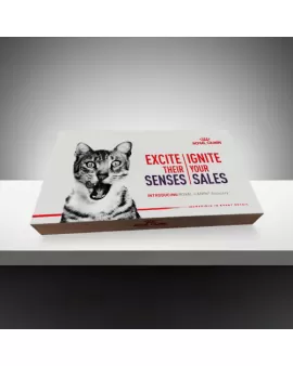 Royal Canin Sensory Video Box