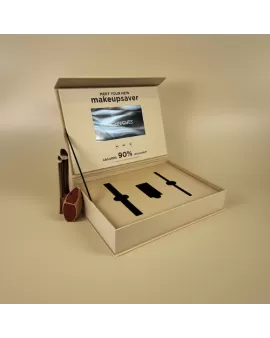 Real Techniques Video Box