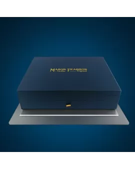 Mason Pearson Video Box