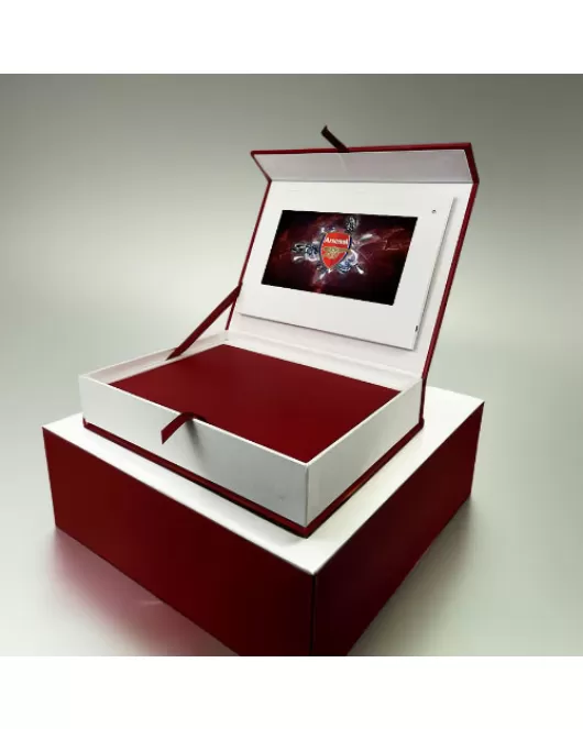 Arsenal Video Box