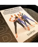 Boohoo Influencer Video Boxes
