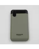 Power Bank - Leather Cover