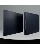 VSP Leather Video Book