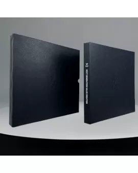VSP Leather Video Book