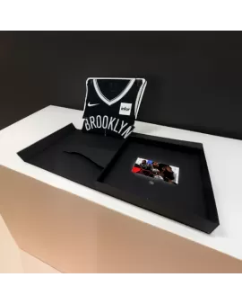 Brooklyn Nets Video Box