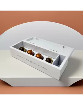 Caravan Coffee Roasters