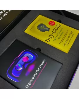 Lindstrom VR Video Box