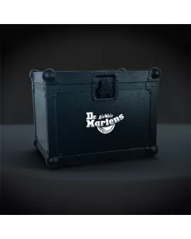 Dr Martins Video Flight Case