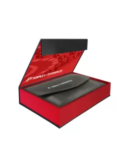 F1 Experience Packaging