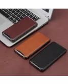 Power Bank - Leather Cover