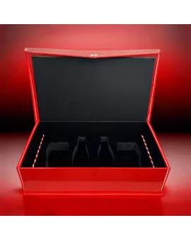 Coca Cola Luxury Drinks Packaging