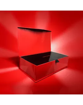 Coca Cola Luxury Drinks Packaging