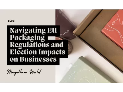 Navigating EU Packaging Regulations and Election Impacts on Businesses