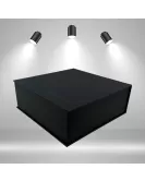 Black Rooster Franchising LED Presentation Box