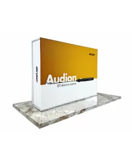 Stryker Presentation Box