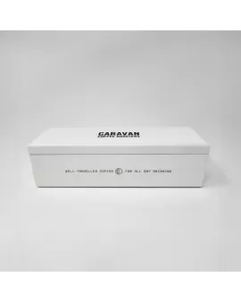 Caravan Coffee Roasters