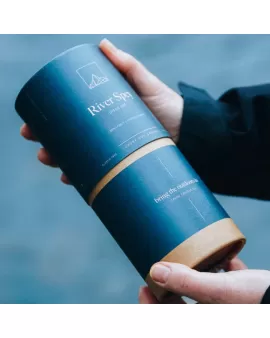 Cairn Candle Co Telescopic Tubes