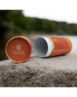 Bloom Remedies Butted Tubes