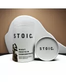Stoic Protein Large Butted Tubes