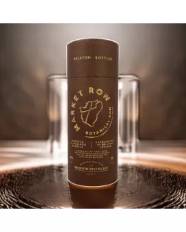 Brixton Distillery Butted Tubes