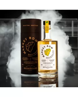 Brixton Distillery Butted Tubes