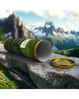 Celtic Renewables Single Tube