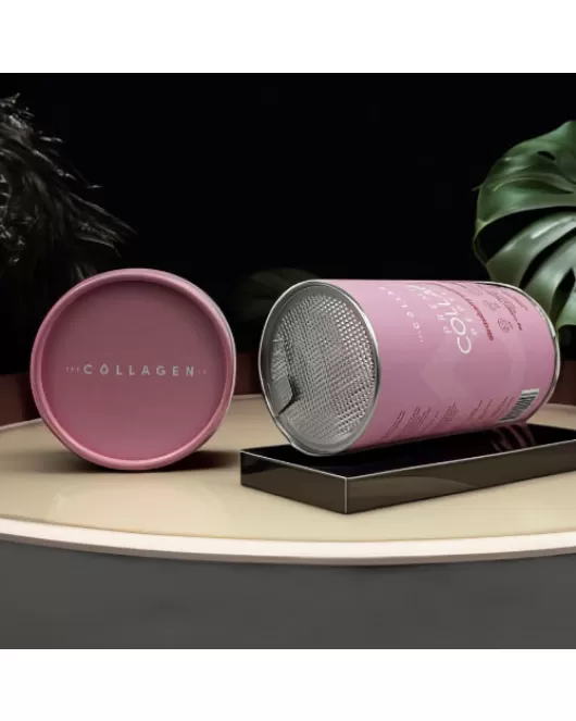 The Collagen Co Tube