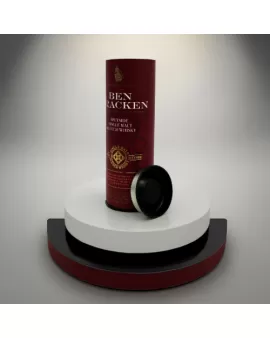 Ben Bracken Single Tube