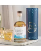 EDEN Treats Drinks Packaging