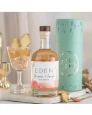 EDEN Treats Drinks Packaging