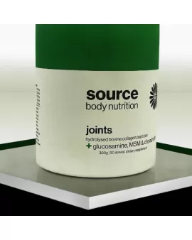Source By Nutrition Food-Grade Tube