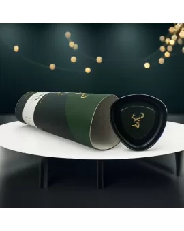 Glenfiddich Whisky Single Tube