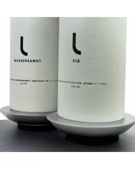 Golf and Co Group Fragrance Tubes