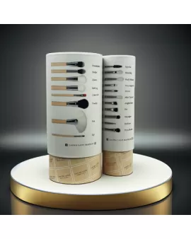 Laura Lane Cosmetic Tubes