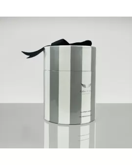 Lilou Et Loic Retail Round Tube Packaging