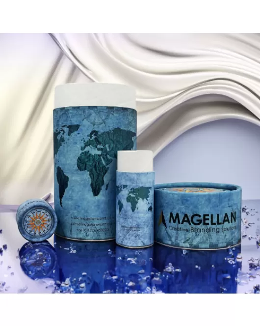 Magellan World Tubes