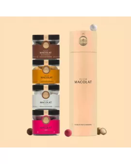 Maison Macolat Tube