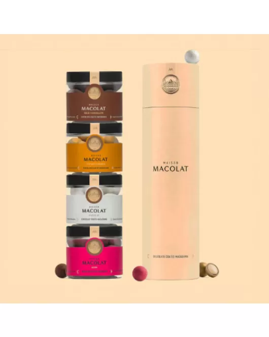 Maison Macolat Tube