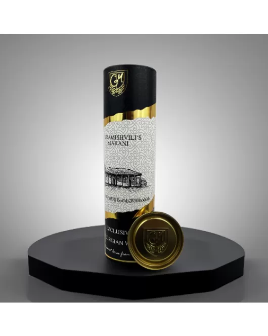 Guramishvili's Marani Wine Single Tube