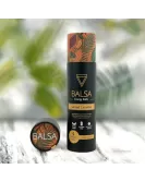 Balsa Balls Food Safe Tubes