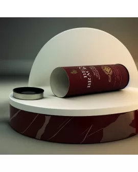 Ben Bracken Single Tube