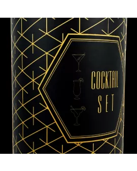 McKinley's Cocktail Single Tube