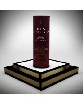 Ben Bracken Single Tube