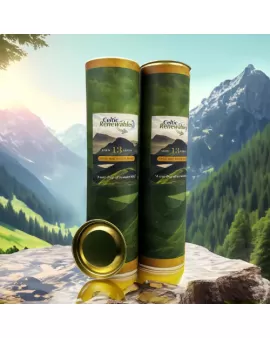 Celtic Renewables Single Tube