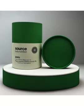 Source By Nutrition Food-Grade Tube