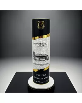 Guramishvili's Marani Wine Single Tube