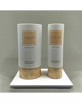Laura Lane Cosmetic Tubes