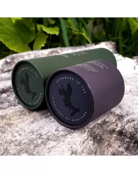 Isle of Skye Telescopic Tubes